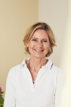 Frau Dr. Kerstin Mahling